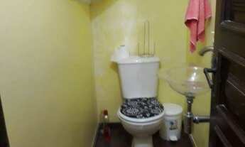 Imagem 4: Casa com 4 dormitórios à venda, 143 m² por R$ 640.000 - Vila Gea - São Paulo/SP