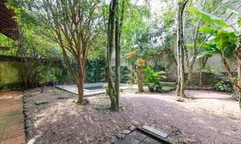 Imagem 5: Porto Alegre - Casa Padrão - Ipanema