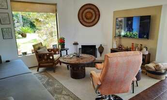 Imagem 4: CASA TÉRREA EM CONDOMÍNIO ALTO PADRÃO