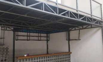 Imagem 4: Loja para alugar, 69 m² por R$ 3.390,00/mês - Taboão - São Bernardo do Campo/SP