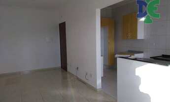 Imagem 3: Apartamento com 2 dormitórios à venda, 58 m² por R$ 190.000,00 - Jardim Bela Vista - Jacar