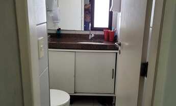 Imagem 3: Sala/Conjunto para aluguel e venda de 82 m2 no Empresarial Nassau