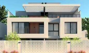 Imagem 5: Na linda Barra Sul - Casa Tríplex Nova - 3 Suites - Nova