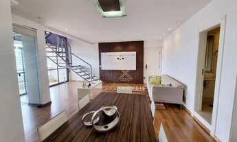 Imagem 2: Apartamento Duplex com 4 dormitórios à venda, 340 m² por R$ 1.395.000,00 - Padre Eustáquio