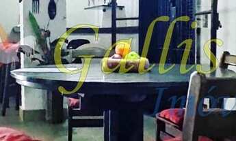 Imagem 6: Casa para Venda em Praia Grande, Caiçara, 3 dormitórios, 1 suíte, 2 banheiros, 8 vagas