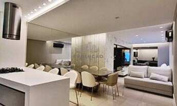 Imagem 5: Lindo apartamento com 3 suítes e 2 vagas de garagem no Kobrasol, São José-SC