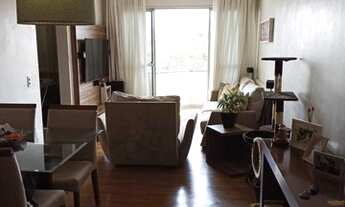 Imagem 5: Apartamento para venda tem 76 metros quadrados com 2 quartos em Vila Monteiro - Piracicaba