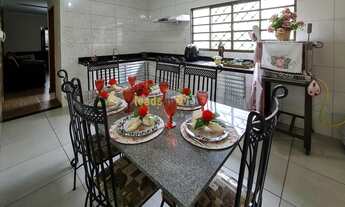 Imagem 4: Sobrado para Venda em Ribeirão Preto, Adelino Simioni, 6 dormitórios, 3 banheiros, 4 vagas