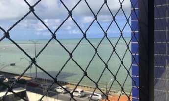 Imagem 7: Apartamento com 3 quartos. Beira mar, Casa Caiada