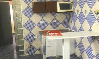 Imagem 3: Kitnet com 1 dormitório para alugar, 20 m² por R$ 850,00/mês - Jardim Divinolândia - Guaru