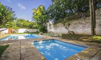 Imagem 7: Porto Alegre - Apartamento Padrão - Higienópolis