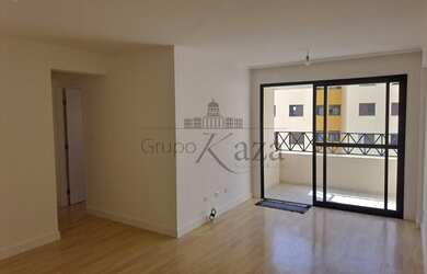 Imagem 4: Apartamento para venda tem 82 metros quadrados com 3 quartos