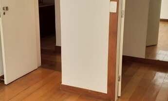 Imagem 6: Belo Horizonte - Apartamento Padrão - Funcionários