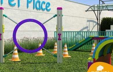 Imagem 4: Mirante Flamboyant 52 metros quadrados com 2 quartos e varanda gourment