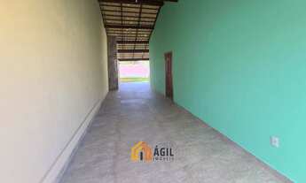 Imagem 4: Casa à venda, 3 quartos, 1 suíte, 4 vagas, por R$ 449.970 - Pousada Del Rey - Igarapé/MG