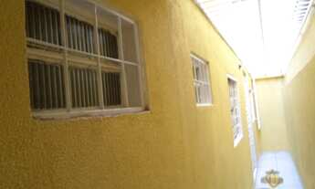 Imagem 6: Casa para Venda em Brasília, Riacho Fundo I, 3 dormitórios, 2 banheiros, 2 vagas