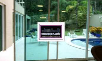 Imagem 4: Casa para venda tem 427 metros quadrados com 3 quartos