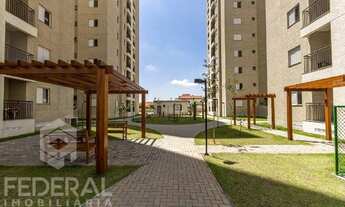 Imagem 4: Apartamento para Venda em Taubaté, Vila São Geraldo, 2 dormitórios, 1 suíte, 2 banheiros