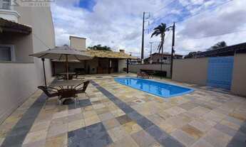 Imagem 5: Casa à venda, 174 m² por R$ 780.000,00 - Cidade dos Funcionários - Fortaleza/CE