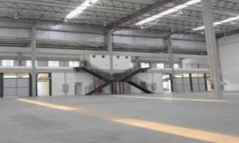 Imagem 6: Galpão para alugar em jundiaí