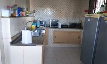 Imagem 7: Casa com 3 dormitórios à venda, 230 m² por R$ 450.000,00 - Parque Jóquei Club - Campos dos