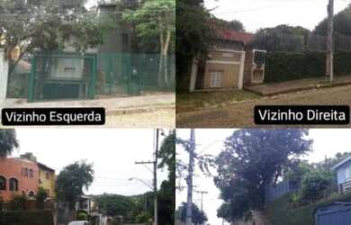 Imagem 4: Porto Alegre - Terreno Padrão - Espirito Santo