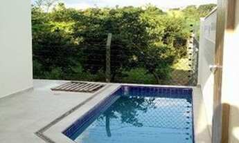 Imagem 4: Linda Casa com Piscina em Condomínio Residencial Park Real