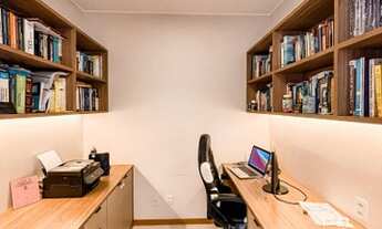 Imagem 6: Apartamento para venda com 142 metros quadrados com 3 quartos em Pituaçu - Salvador - BA