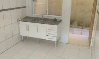 Imagem 5: Casa em Itapevi - 2 quartos - 1 Vaga de Garagem