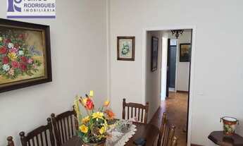 Imagem 5: Apartamento com 3 dormitórios à venda, 127 m² por R$ 450.000,00 - Centro - Campinas/SP