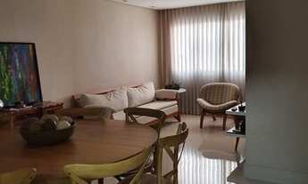 Imagem 2: Apartamento para venda tem 75 metros com 3 quartos Bairro Terra Nova - São Bernardo do Cam