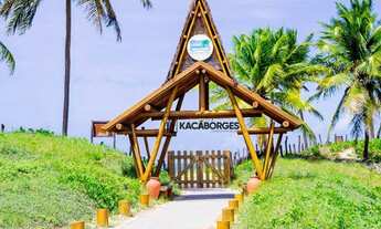 Imagem 5: Lote à venda no Condomínio Bosque da Praia Jacumã. Com 375 m² - Litoral norte/RN