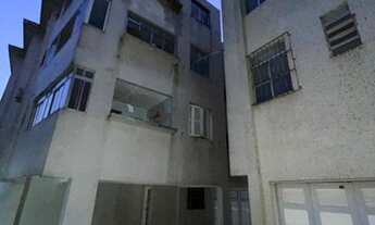 Imagem 6: Apartamento para venda tem 100 metros quadrados com 2 quartos em Ponta da Praia - Santos