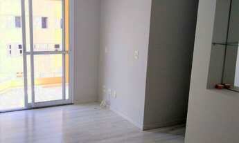 Imagem: APARTAMENTO - SACOMÃ - SP