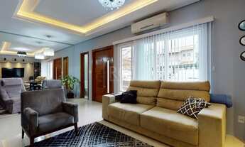 Imagem 7: Porto Alegre - Casa Padrão - Lagos De Nova Ipanema