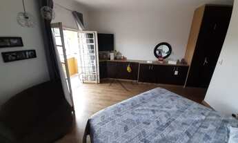 Imagem 7: Casa Sobrado - Jardim Satélite - 3 Dormitórios - 140m²