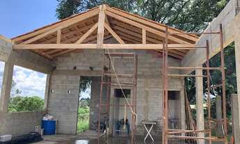 Imagem 6: Chácara terreno 3400 metros quadrados com 2 quartos em Dona Catarina - Mairinque