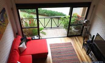 Imagem 2: APARTAMENTO - VILA PROGREDIOR - SP