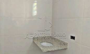 Imagem 3: Casa térrea 2 dormitórios 01 Suíte