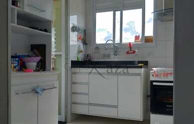 Imagem 2: Apartamento / Padrão - Jardim Oriente - Venda - Residencial