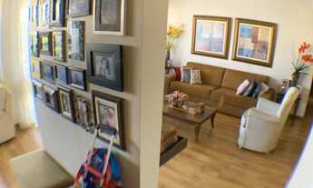 Imagem 5: Apartamento de 03 Suites à venda com 128 metros quadrados, no Horto Florestal - Salvador