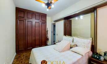 Imagem 7: Apartamento com 80m² com 2 quartos e dependência de empregada em Jardim da Penha - Vitória