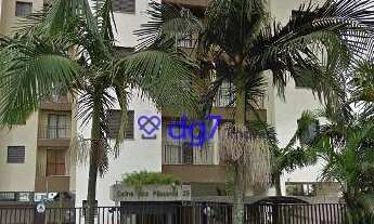 Imagem 4: Apartamento com 2 dormitórios à venda, 58 m² por R$ 355.000,00 - Jardim Bonfiglioli - São