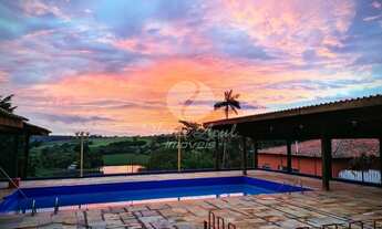 Imagem: Chácara - Chácaras de Recreio Represa