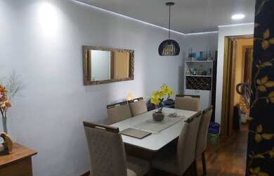 Imagem 7: Apartamento com 2 dormitórios à venda, 58 m² por R$ 300.000,00 - Vila Santa Terezinha - Ca