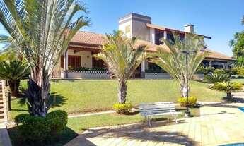 Imagem: Chácara para Venda em Indaiatuba, Recanto