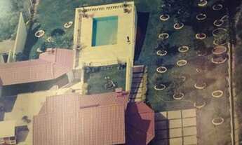 Imagem: Chácara 5100 metros quadrados com 3 quartos