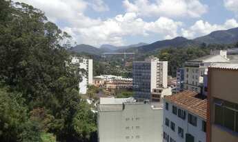 Imagem 2: PETRóPOLIS - Cobertura - Centro