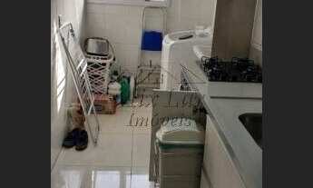 Imagem 2: REF 5586 Apartamento no Bairro do Jardim Cirino - Osasco SP