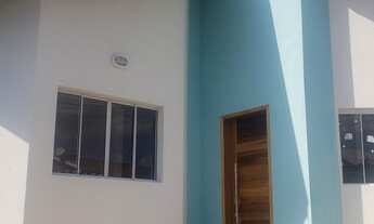 Imagem 3: Casa Nova com 3 dormitórios sendo 1 suíte/ Jarinu/ Financia / Aceita FGTS / 350 mil